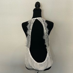 Free people body